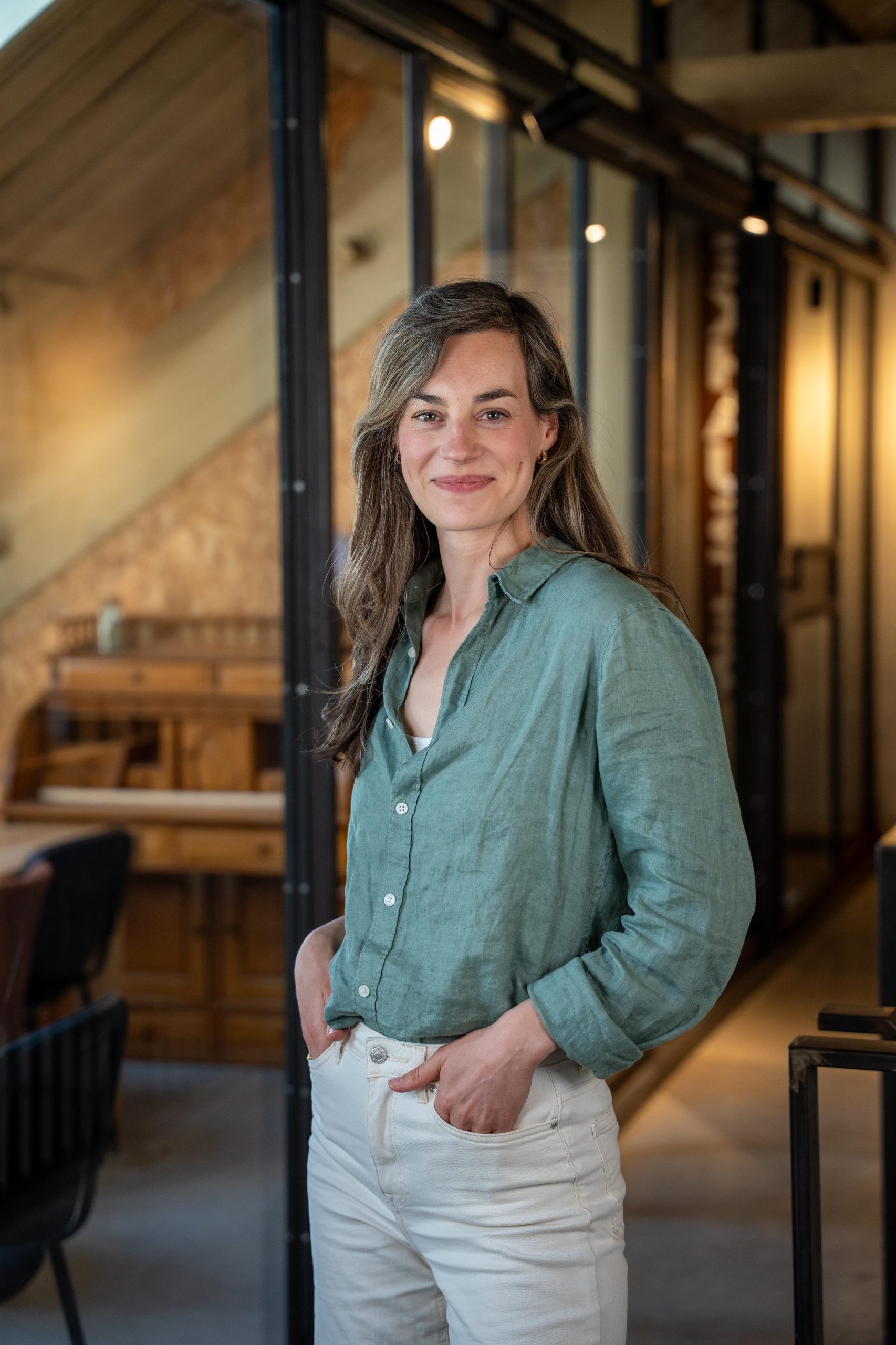Iris Smit