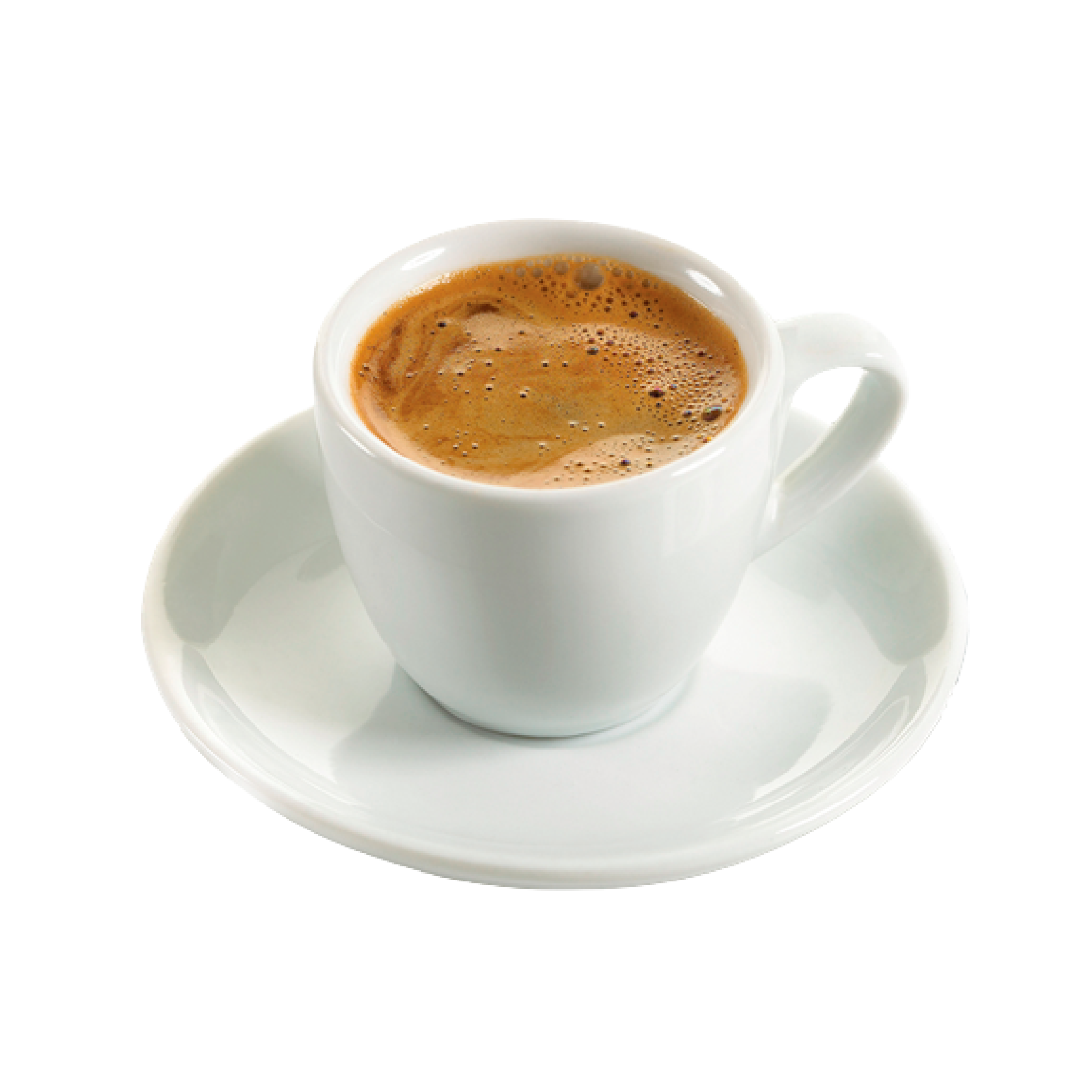 Kopje koffie