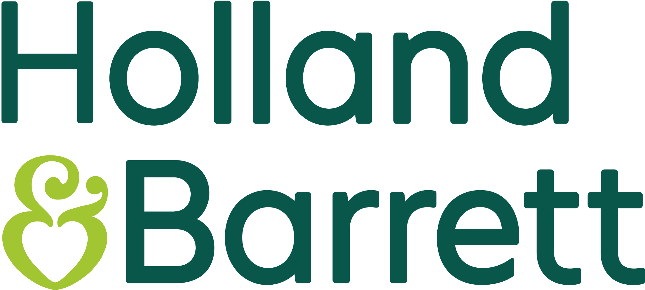Logo Holland and Barrett