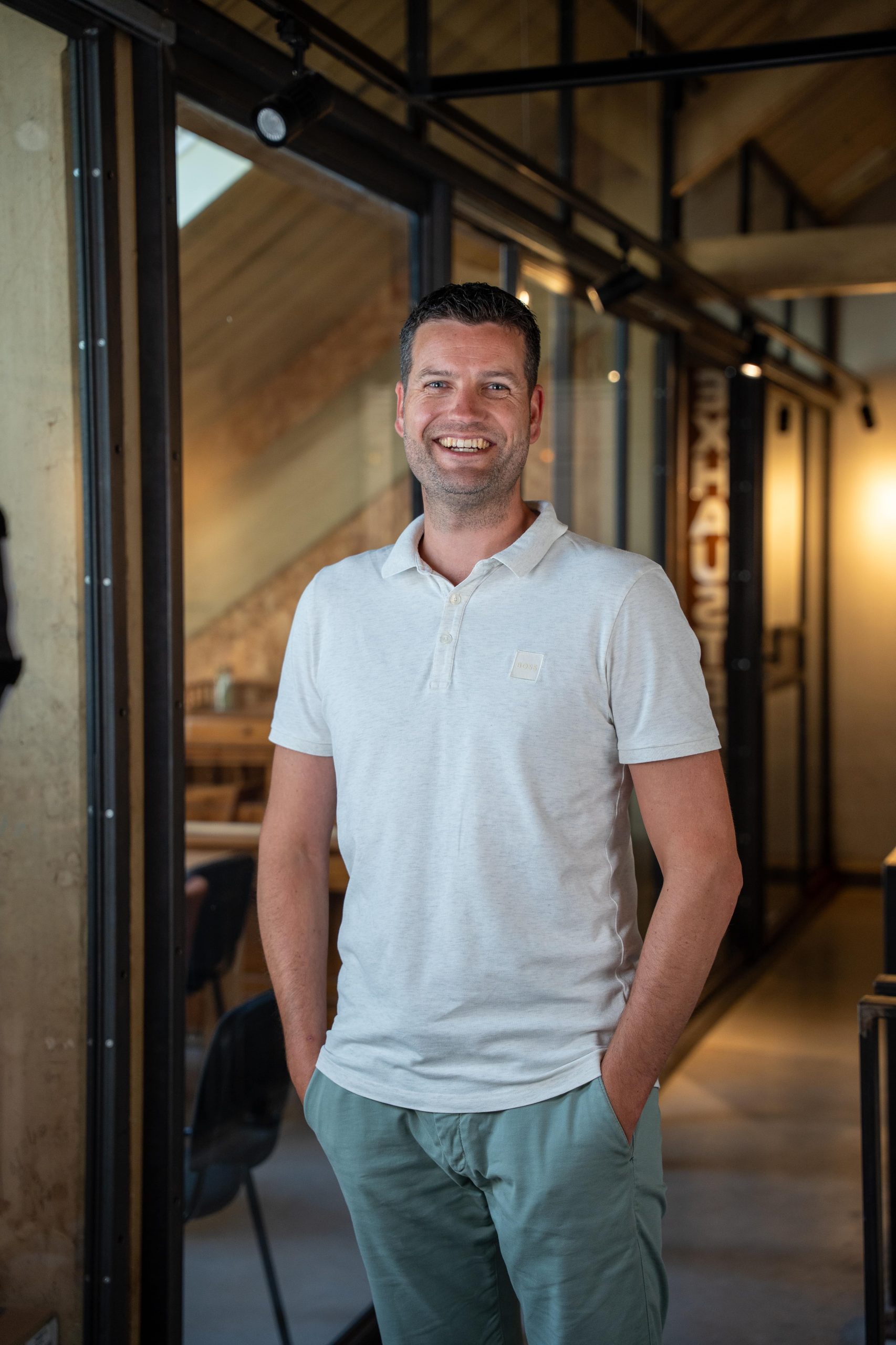 Job Nederlof