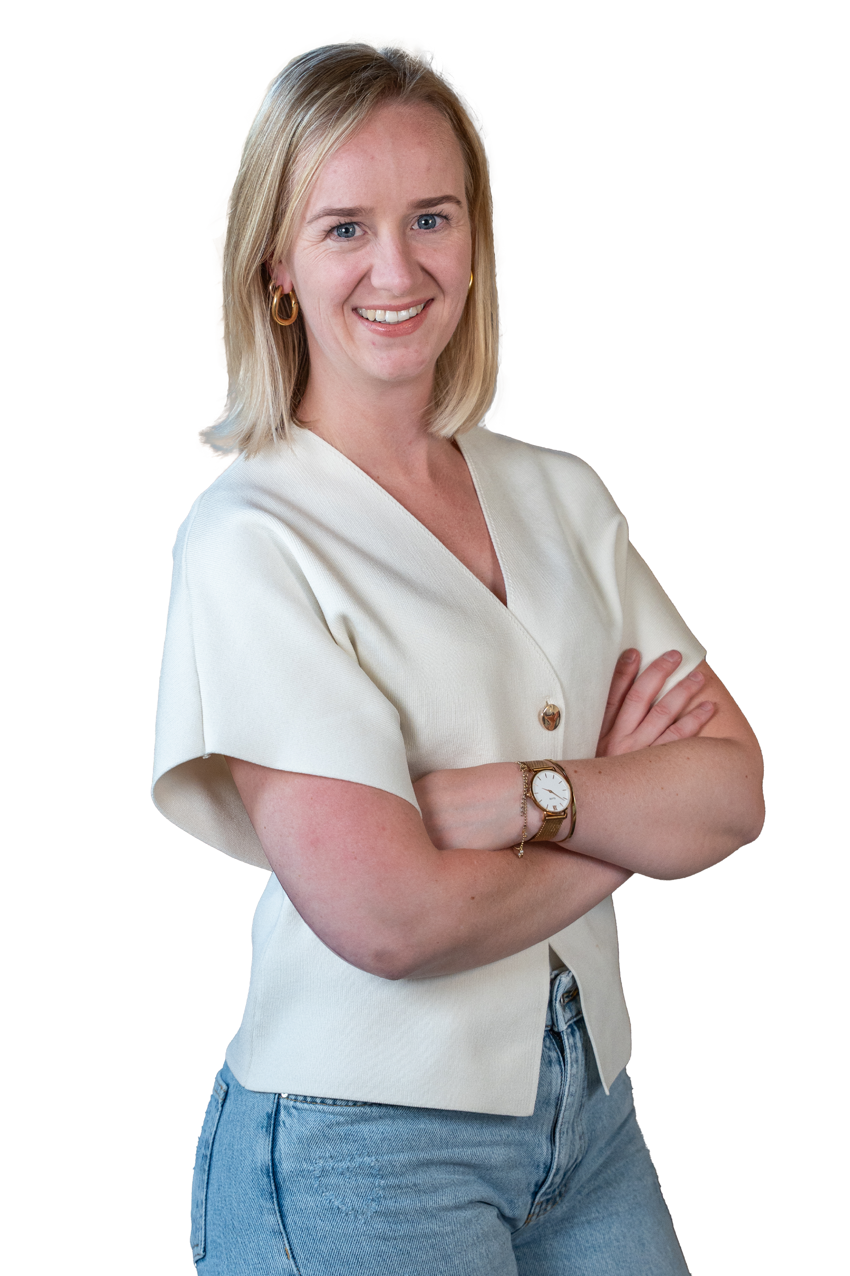 Dorinke Klomp