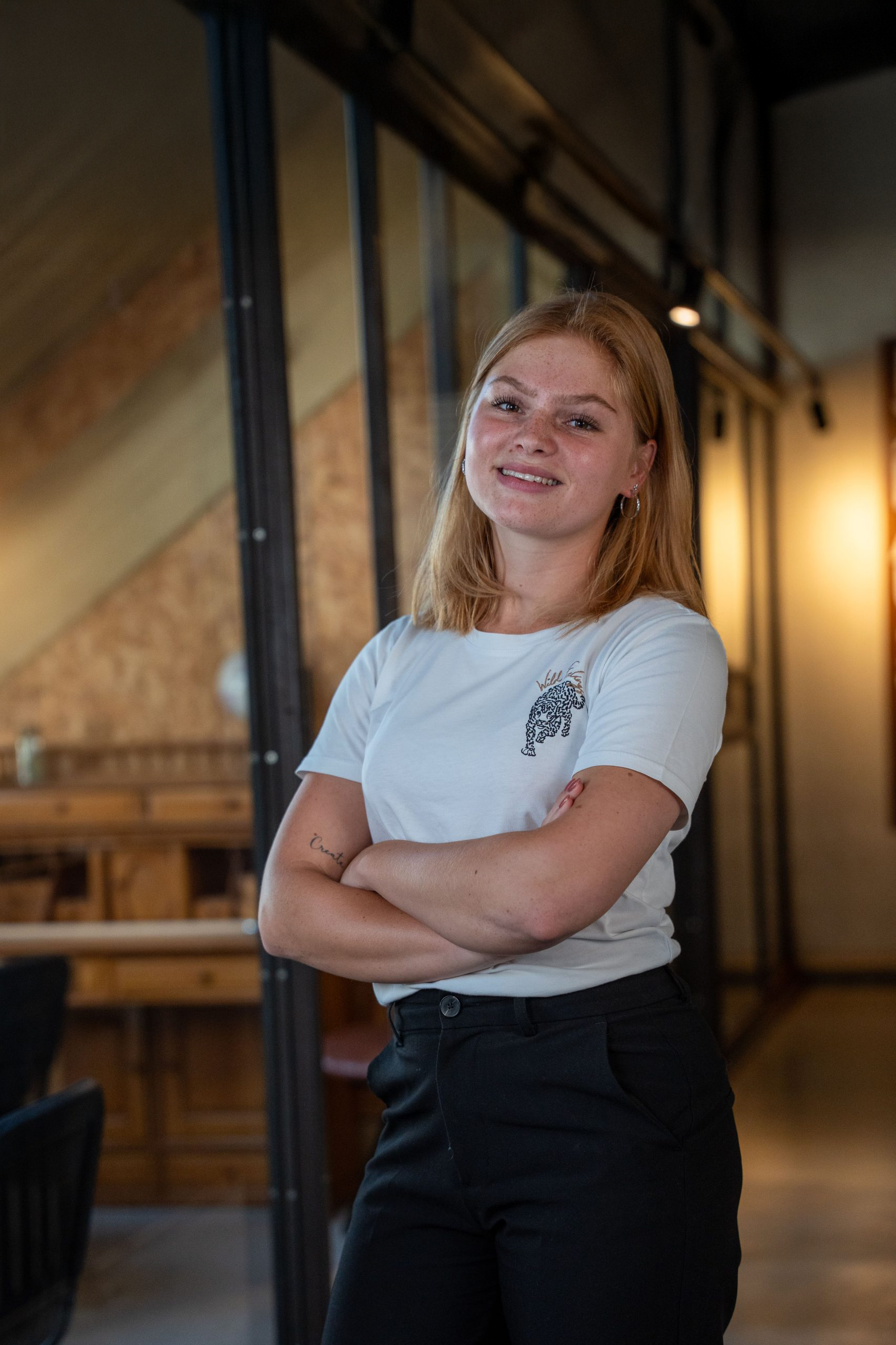 Lieke Kortink