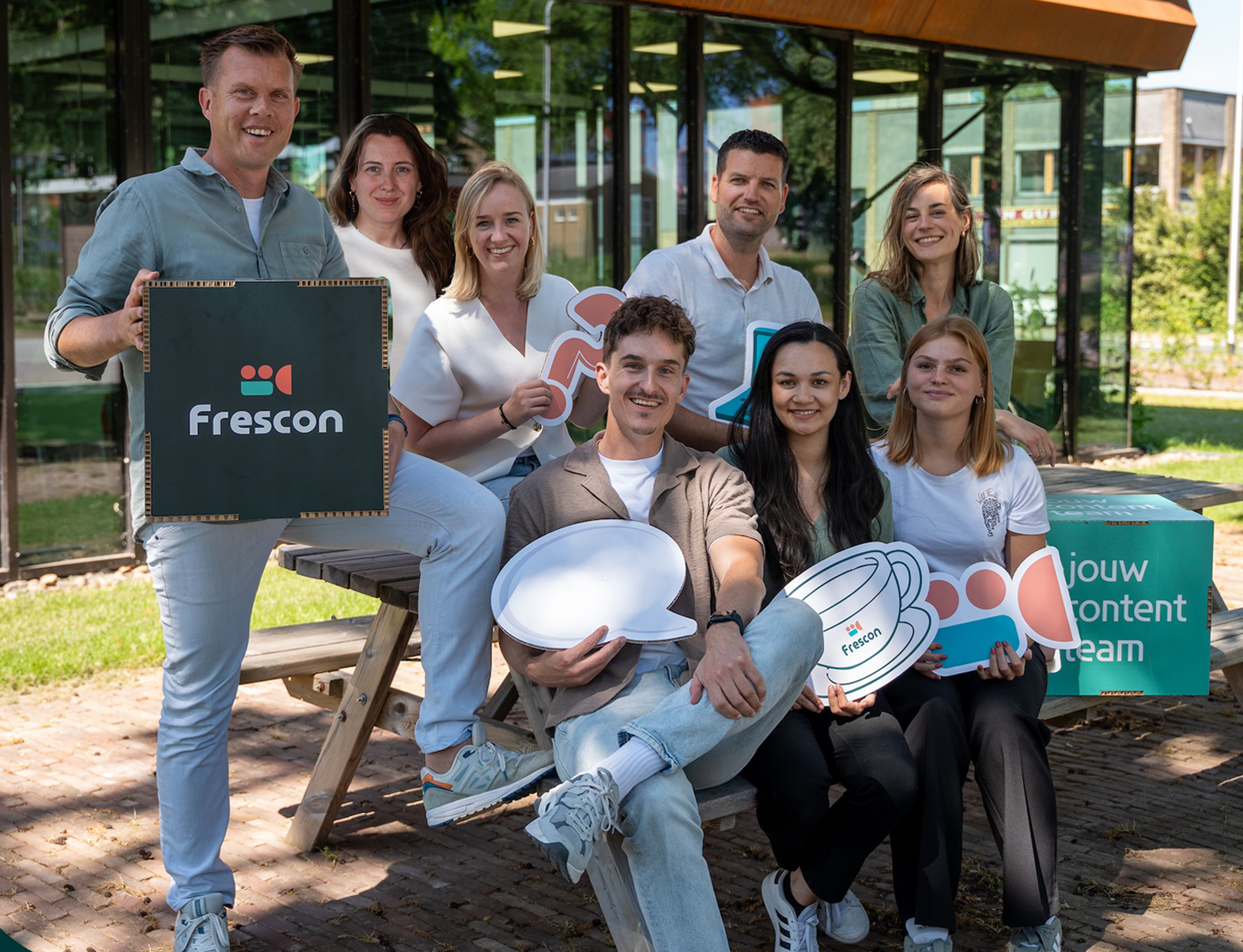 Jouw Marketingbureau Overijssel
