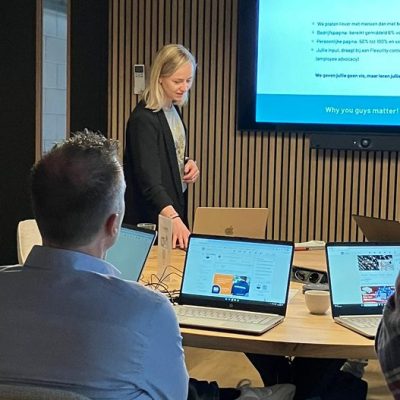 linkedin-training
