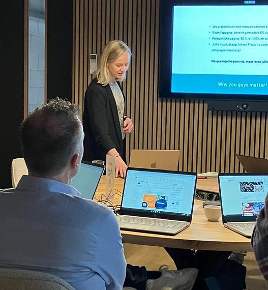 linkedin-training