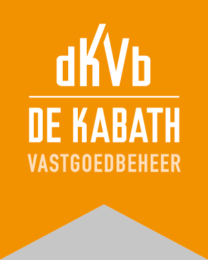 De Kabath Vastgoedbeheer logo