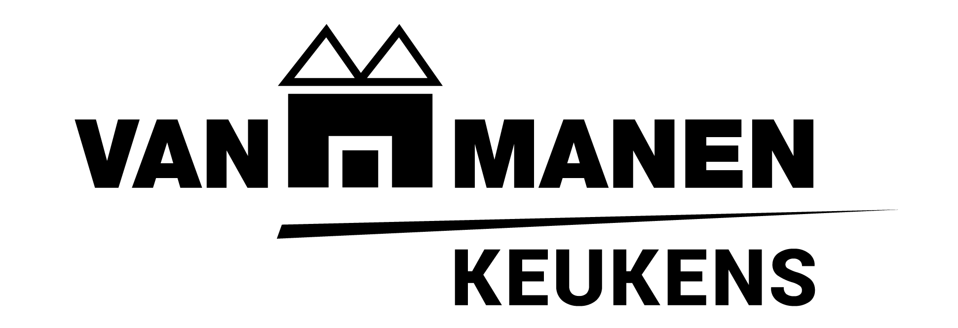 Logo Van Manen Keukens