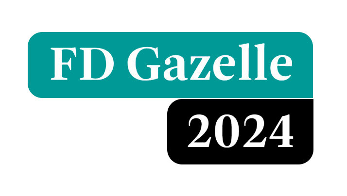 FD Gazelle 2024