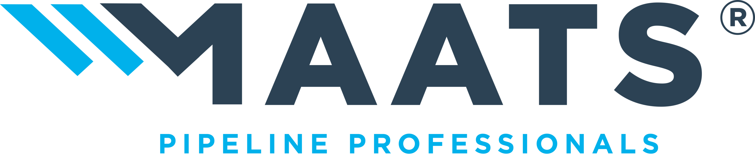 Logo Maats