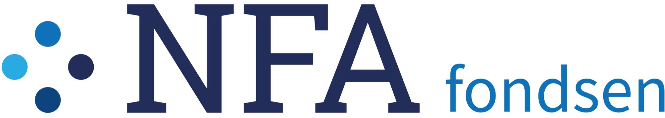 Logo NFA