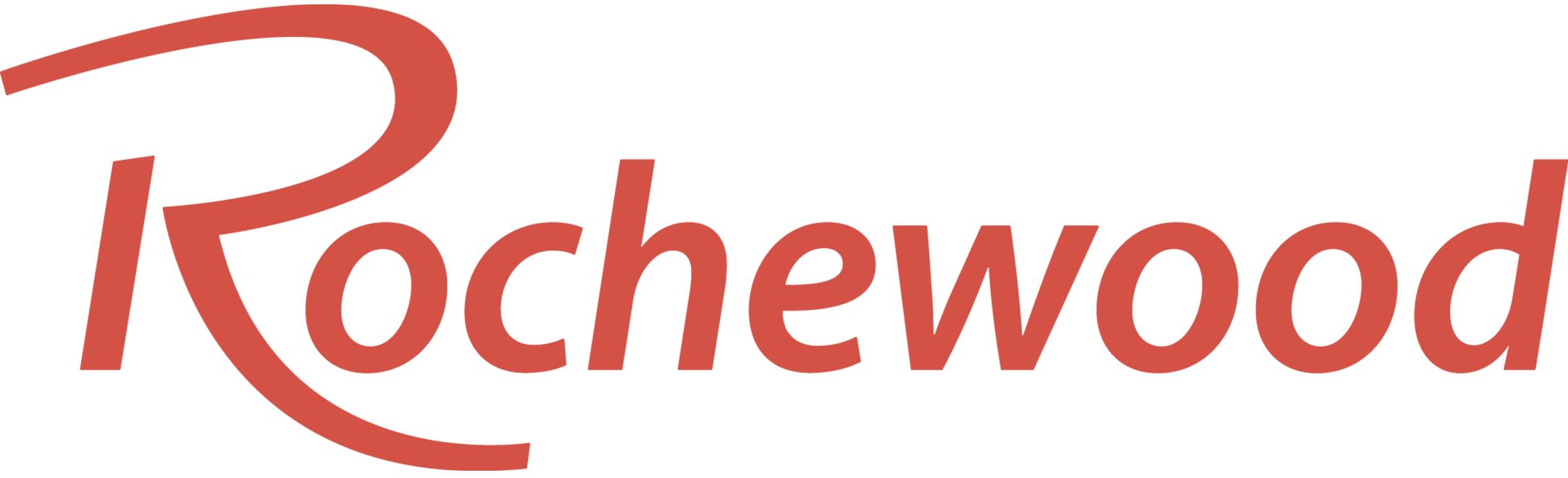 Logo Rochewood