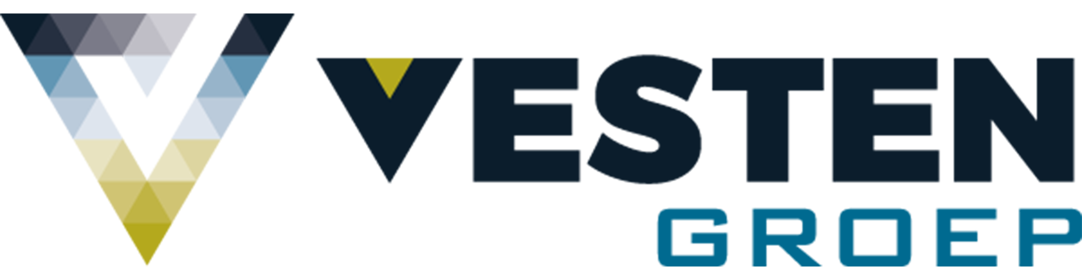 Logo Vesten Groep